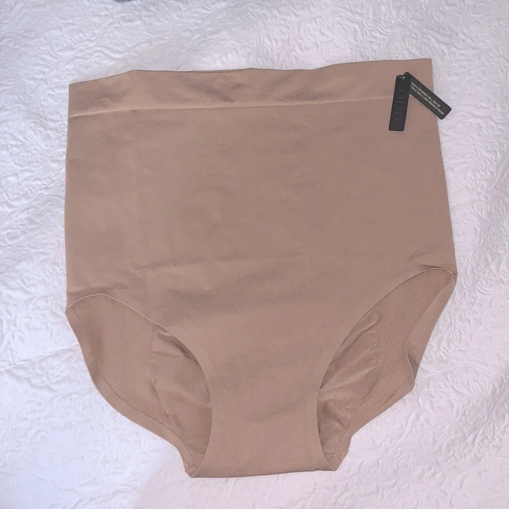 SKIMS high waisted